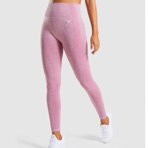 Gymshark Vital Seamless Leggings